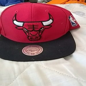 Chicago bulls snapack